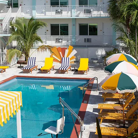 Hotel Selina Gold Dust